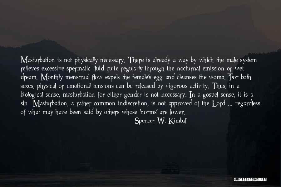 Nocturnal Quotes By Spencer W. Kimball Nocturnal Quotes By Spencer W. Kimball