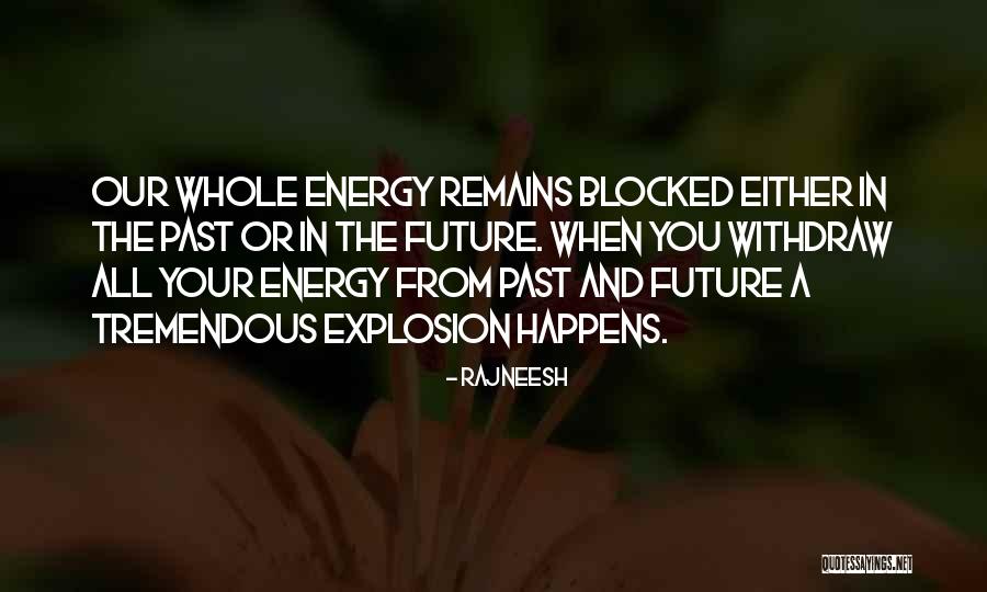 Nocturnally Harry Quotes By Rajneesh Nocturnally Harry Quotes By Rajneesh