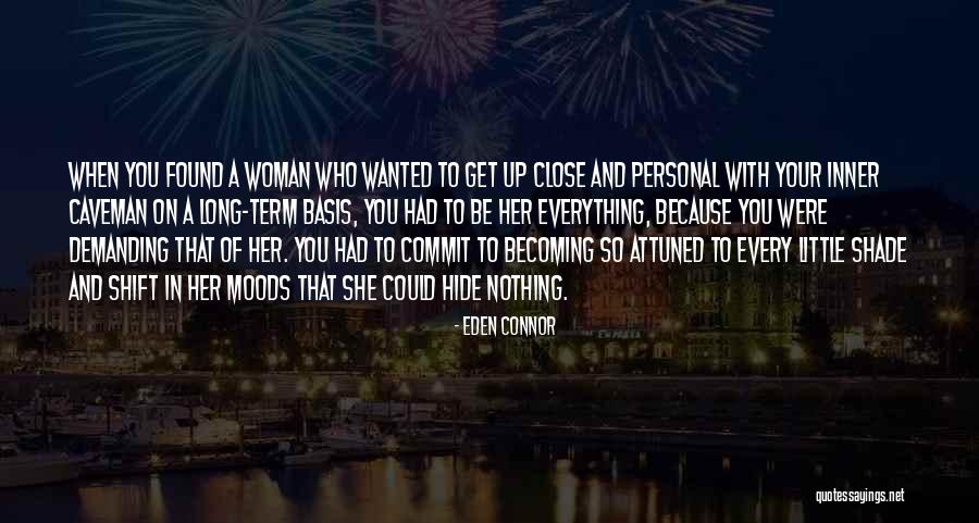 Nocturne Denver Quotes By Eden Connor Nocturne Denver Quotes By Eden Connor
