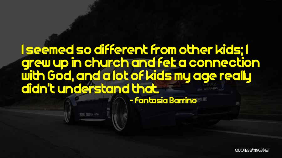 Nocturne Denver Quotes By Fantasia Barrino Nocturne Denver Quotes By Fantasia Barrino