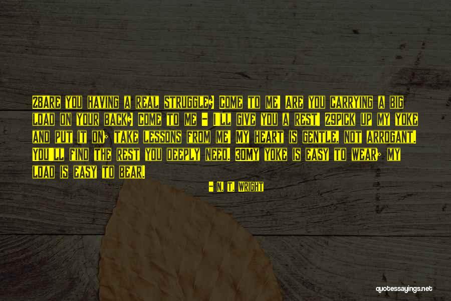 Nocturno A Rosario Quotes By N. T. Wright Nocturno A Rosario Quotes By N. T. Wright