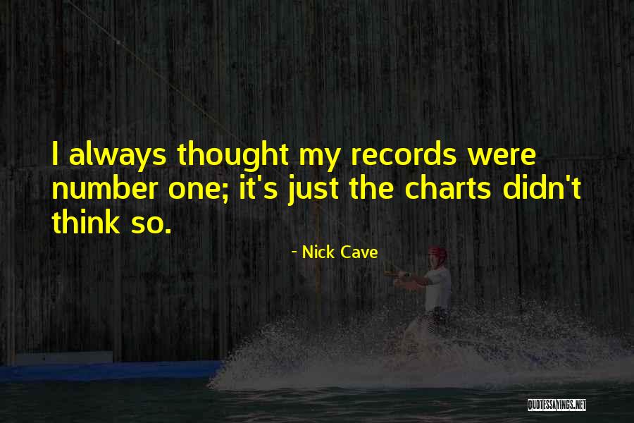 Nocturno A Rosario Quotes By Nick Cave Nocturno A Rosario Quotes By Nick Cave