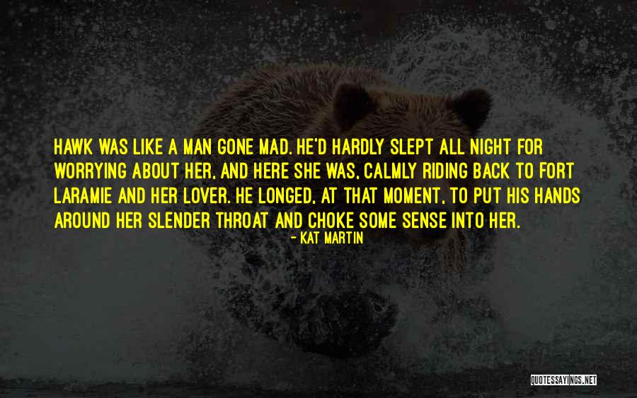 Nocturnos E Quotes By Kat Martin Nocturnos E Quotes By Kat Martin