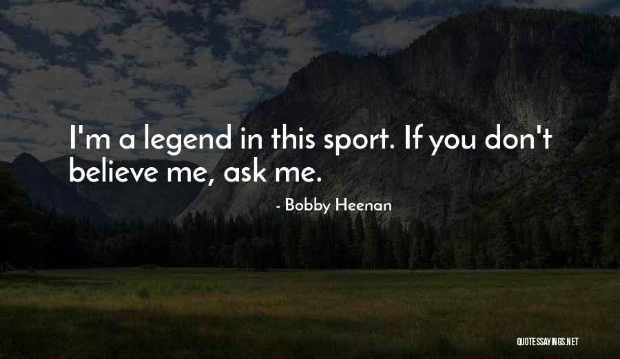 Nocturnos Fornite Quotes By Bobby Heenan Nocturnos Fornite Quotes By Bobby Heenan