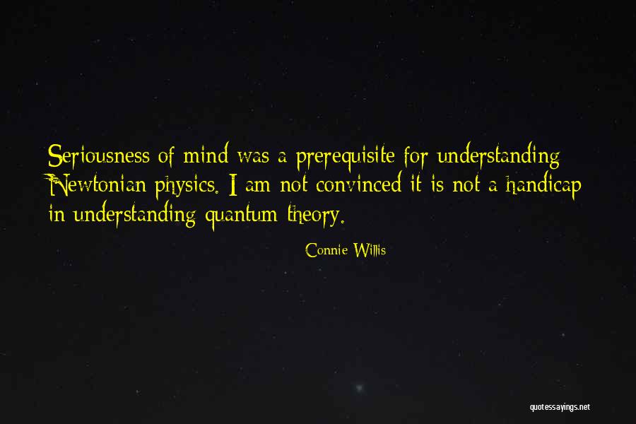 Nocturnos Inmortales Quotes By Connie Willis Nocturnos Inmortales Quotes By Connie Willis