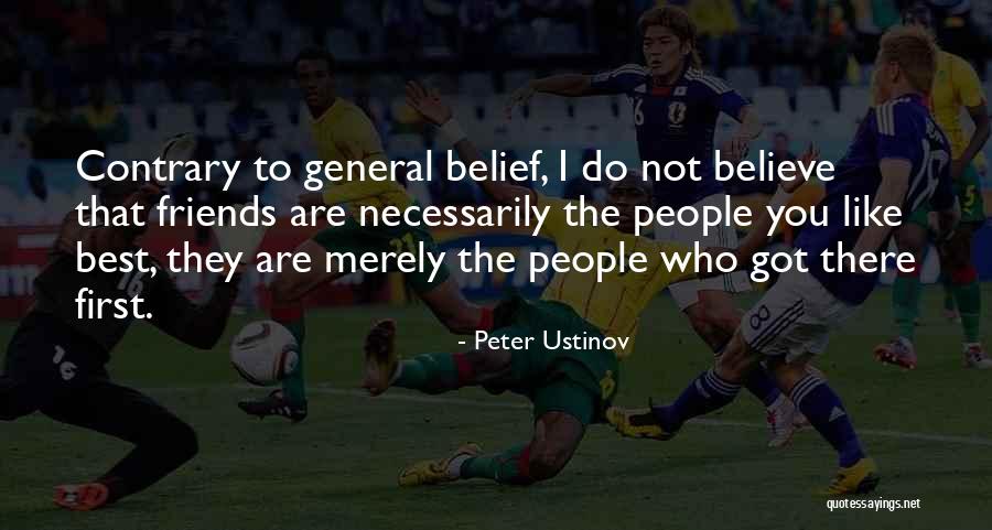 Nod Redeemer Quotes By Peter Ustinov Nod Redeemer Quotes By Peter Ustinov