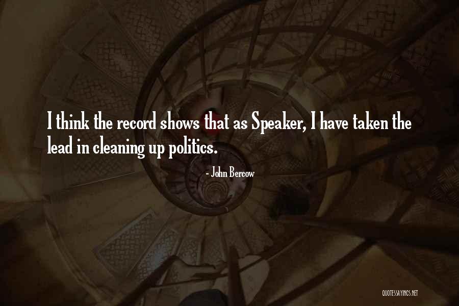 Noda Brewing Quotes By John Bercow Noda Brewing Quotes By John Bercow