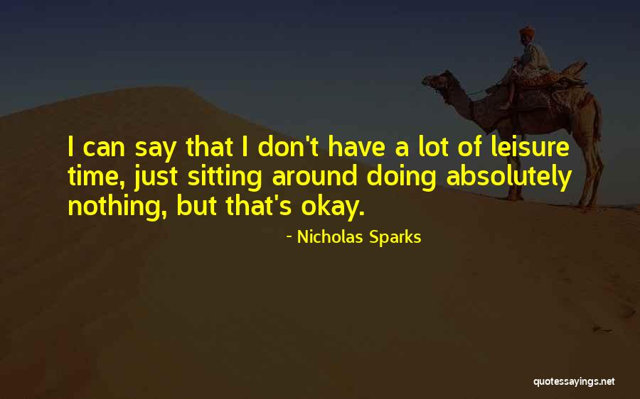 Noda Brewing Quotes By Nicholas Sparks Noda Brewing Quotes By Nicholas Sparks