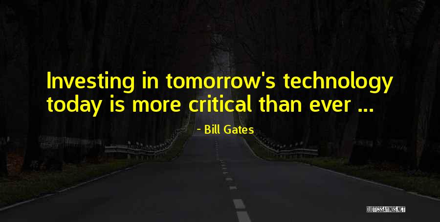Nodarbinatibas Quotes By Bill Gates Nodarbinatibas Quotes By Bill Gates