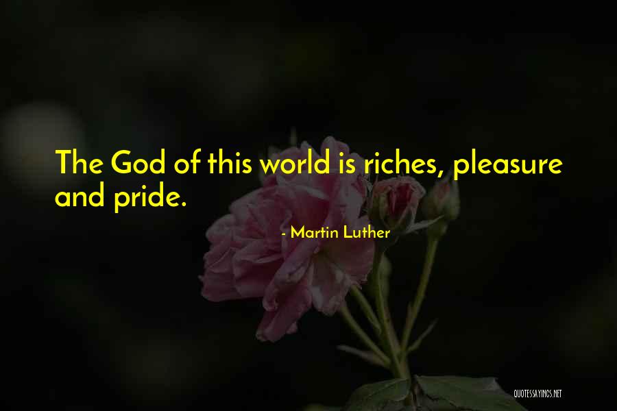 Nodari Cycles Quotes By Martin Luther Nodari Cycles Quotes By Martin Luther