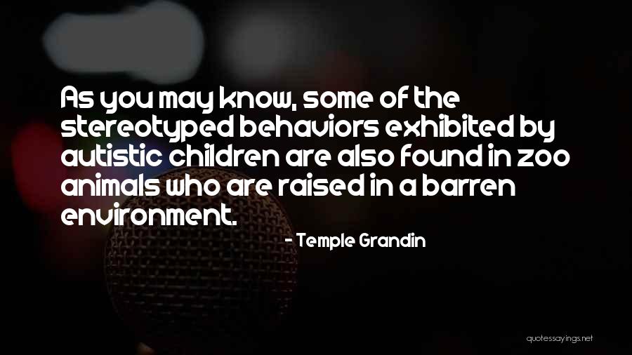 Nodari Itonishvili Quotes By Temple Grandin Nodari Itonishvili Quotes By Temple Grandin