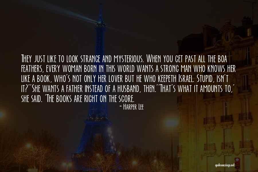Nodcocks Quotes By Harper Lee Nodcocks Quotes By Harper Lee