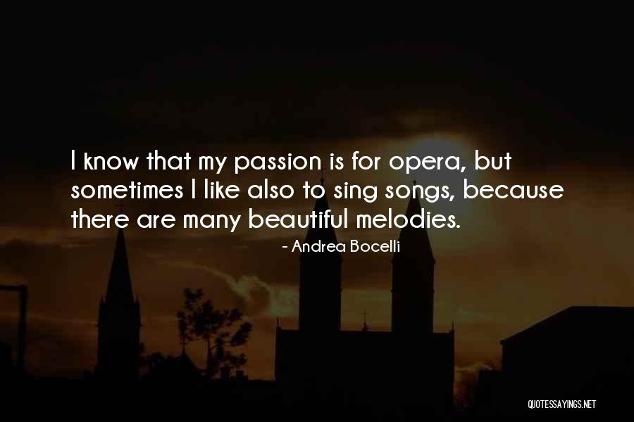 Noddin Elementary Quotes By Andrea Bocelli Noddin Elementary Quotes By Andrea Bocelli