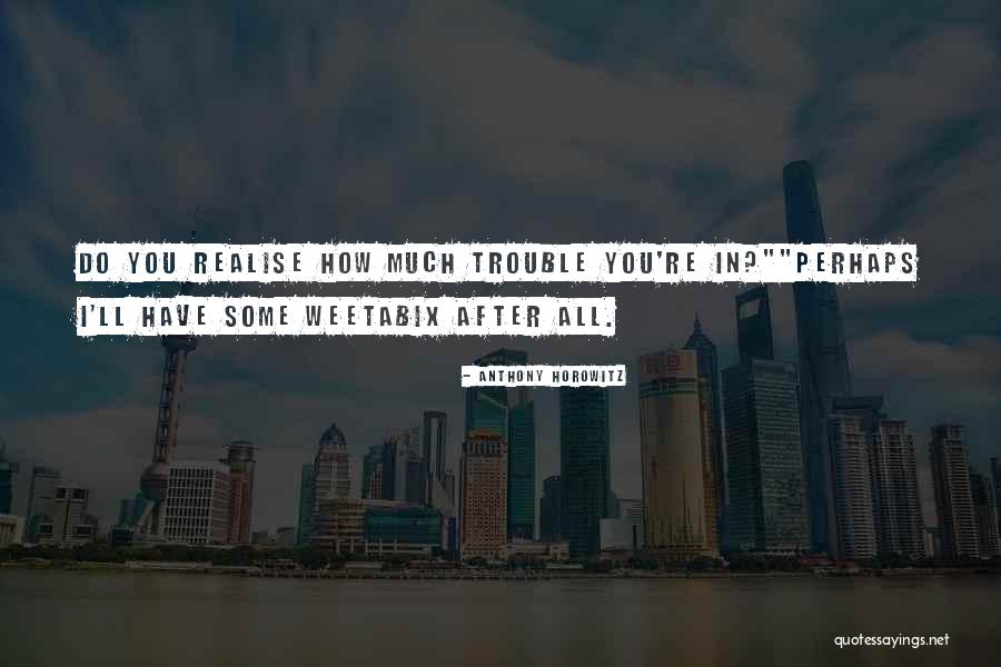Nodding Lady Quotes By Anthony Horowitz Nodding Lady Quotes By Anthony Horowitz