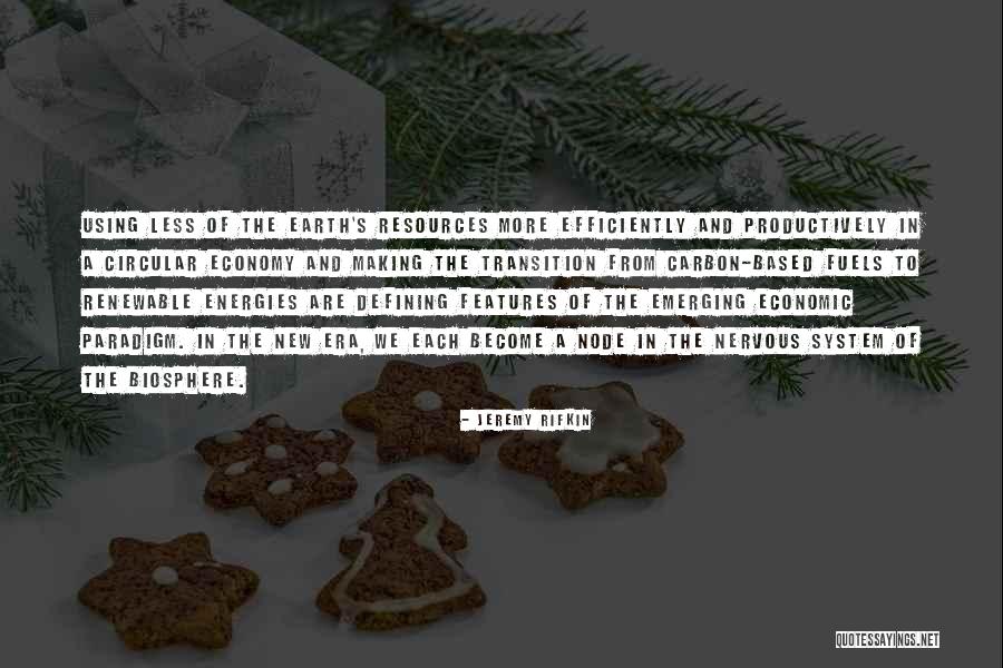 Node.js Quotes By Jeremy Rifkin Node.js Quotes By Jeremy Rifkin
