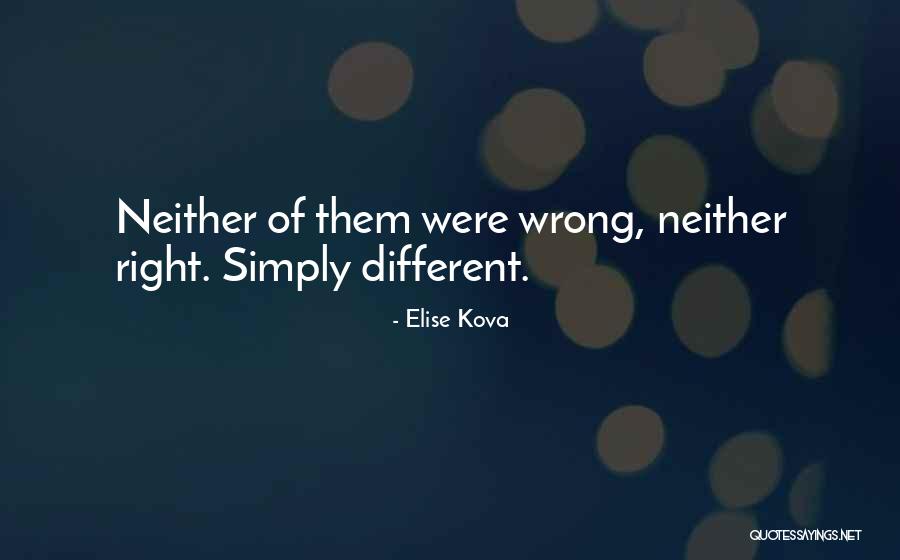 Nodes And Protocols Quotes By Elise Kova