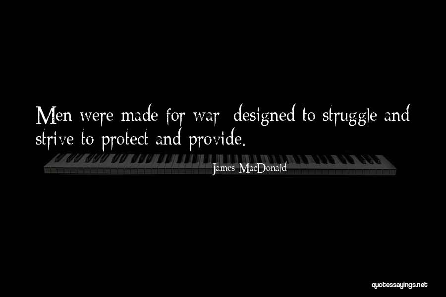 Nodes And Protocols Quotes By James MacDonald Nodes And Protocols Quotes By James MacDonald