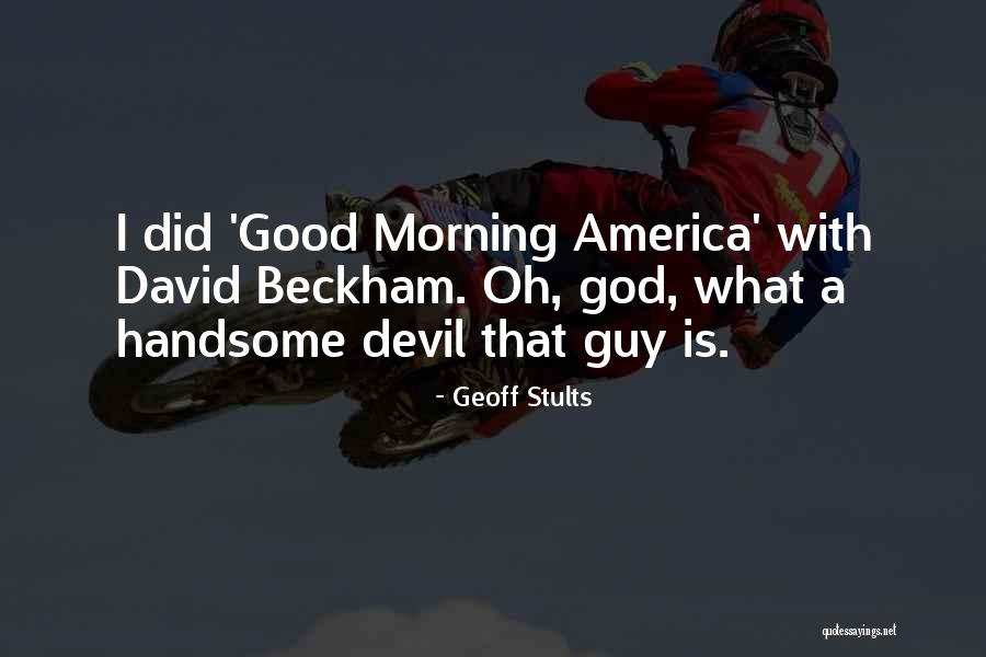 Nodig Hebben Quotes By Geoff Stults Nodig Hebben Quotes By Geoff Stults