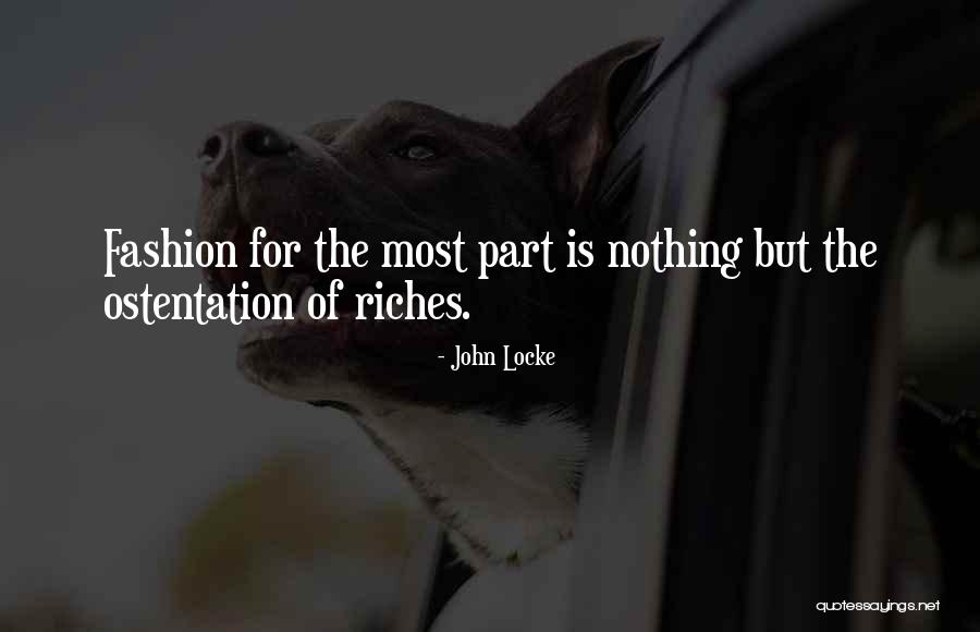 Nodriza Sinonimo Quotes By John Locke
