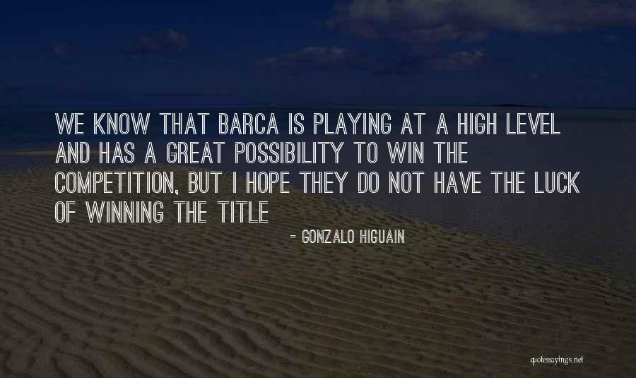 Nodus Client Quotes By Gonzalo Higuain Nodus Client Quotes By Gonzalo Higuain