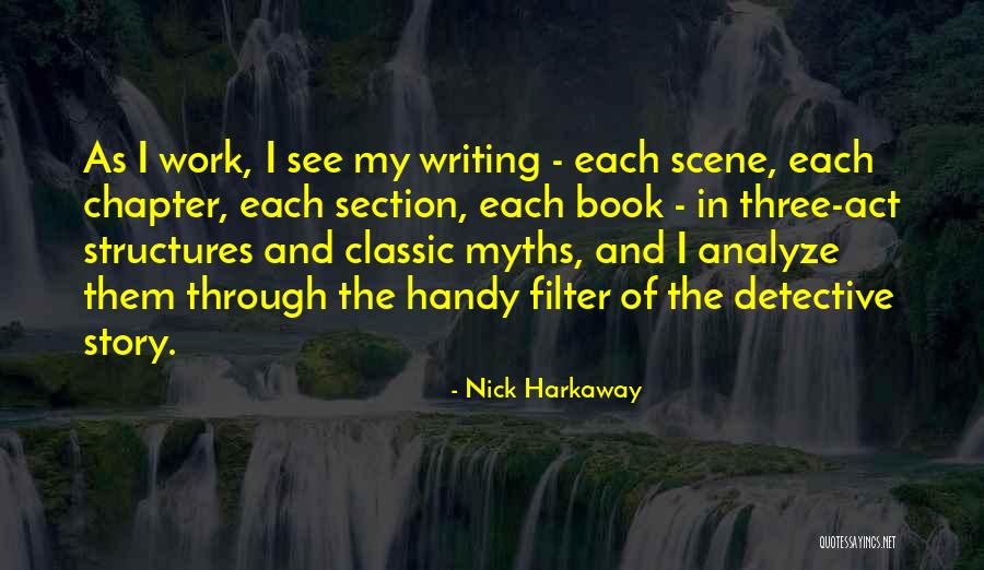 Nodus Quotes By Nick Harkaway Nodus Quotes By Nick Harkaway