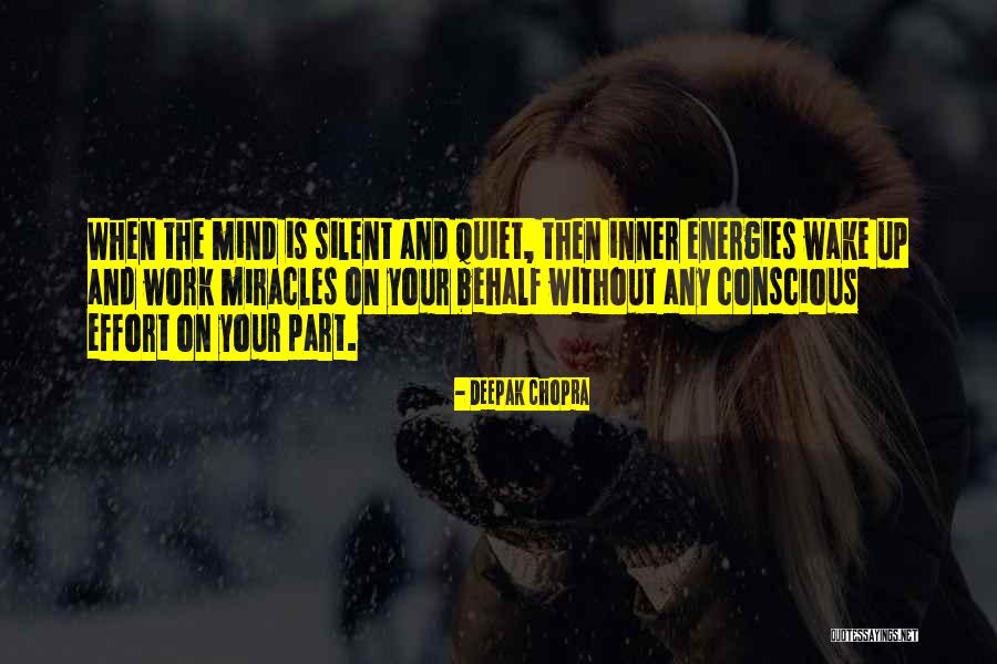 Noebel Ventures Quotes By Deepak Chopra Noebel Ventures Quotes By Deepak Chopra