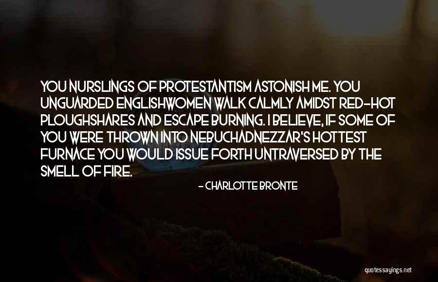 Noecker Genesis Quotes By Charlotte Bronte Noecker Genesis Quotes By Charlotte Bronte