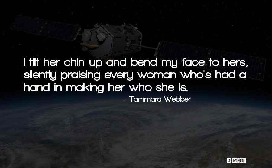Noecker Genesis Quotes By Tammara Webber Noecker Genesis Quotes By Tammara Webber