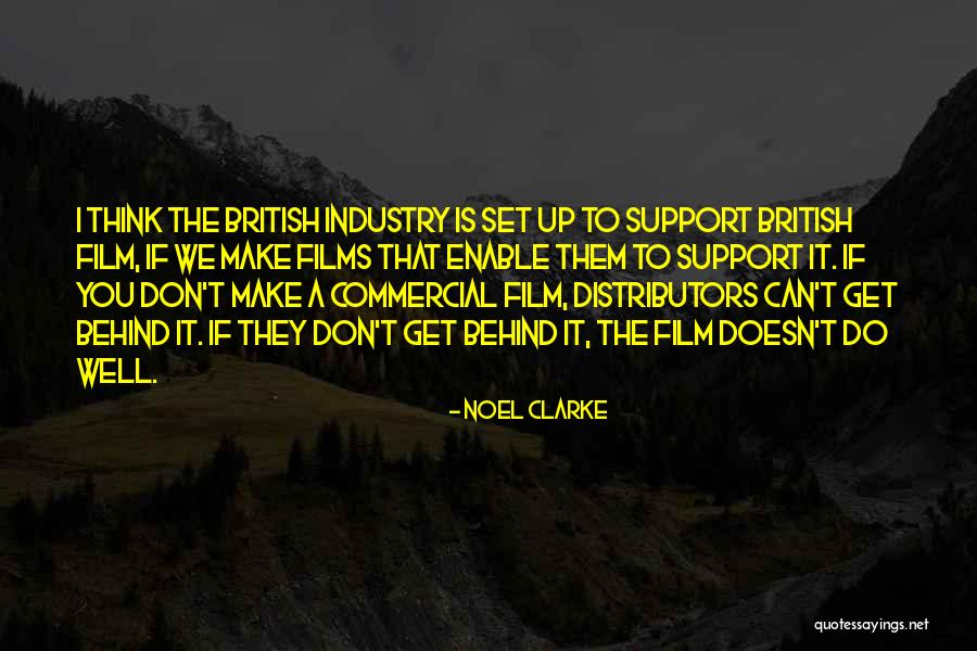 Noel Clarke Quotes 462278 Noel Clarke Quotes 462278