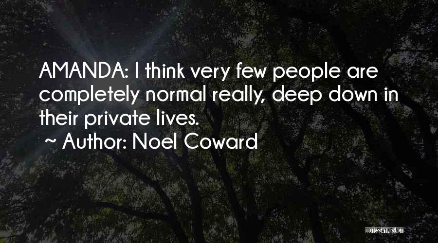 Noel Coward Quotes 1082964