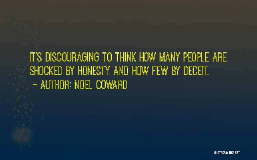 Noel Coward Quotes 1494113