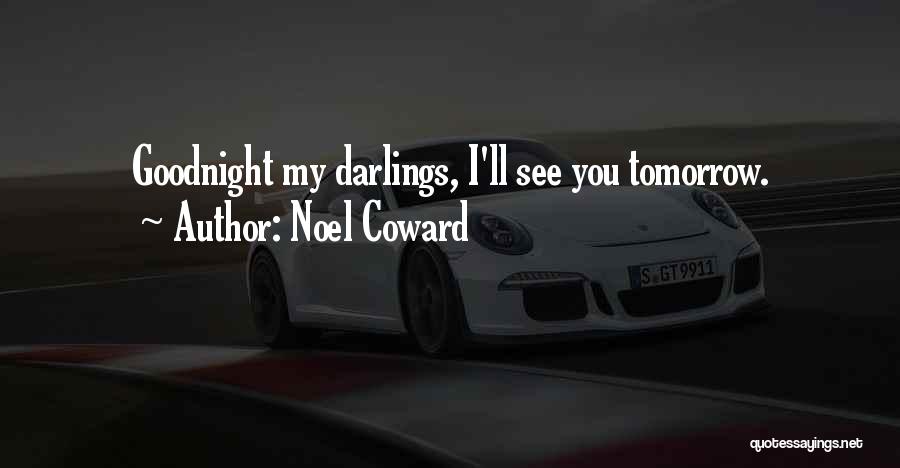 Noel Coward Quotes 1635552