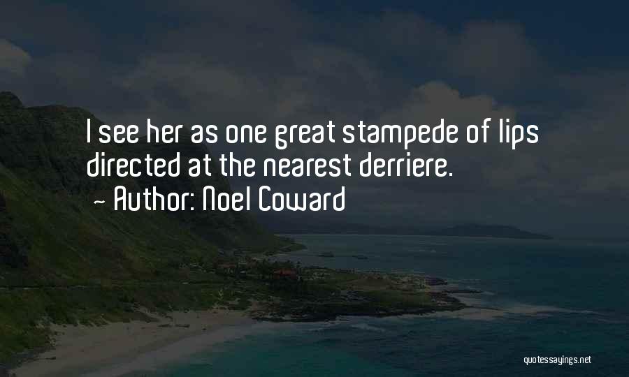 Noel Coward Quotes 1651402