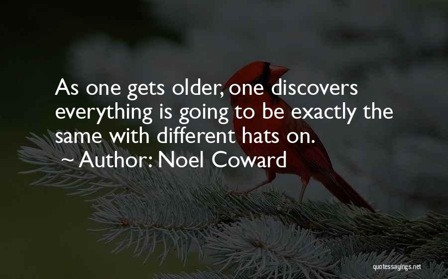 Noel Coward Quotes 1914862