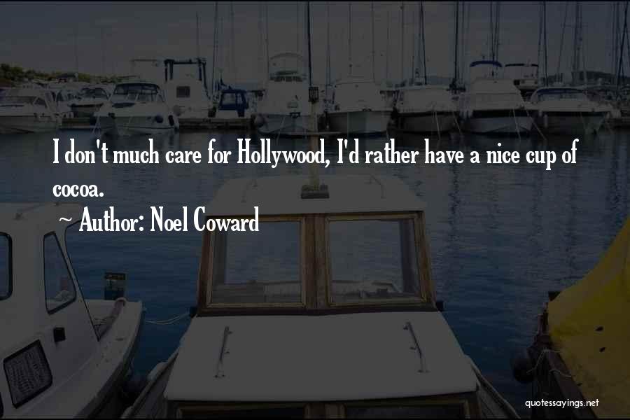 Noel Coward Quotes 2003648