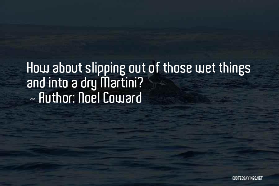 Noel Coward Quotes 2098874