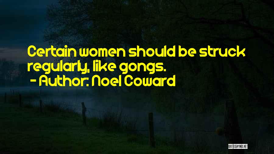 Noel Coward Quotes 2149997