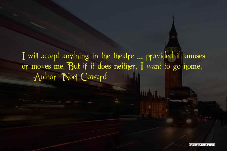 Noel Coward Quotes 2189703