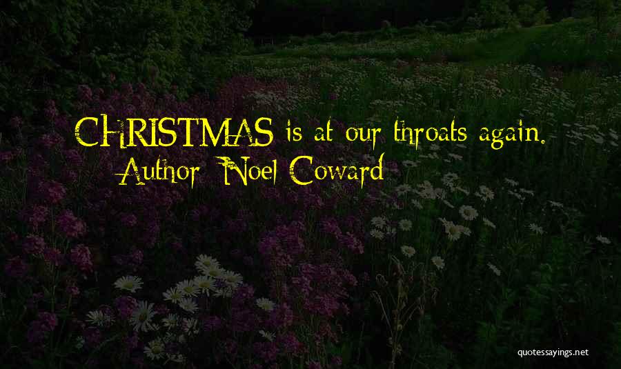 Noel Coward Quotes 294731