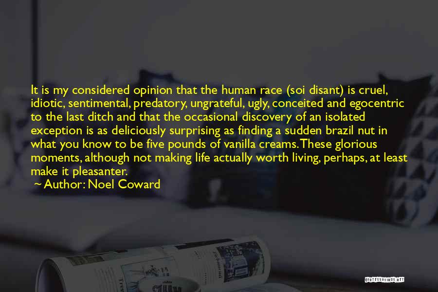 Noel Coward Quotes 500453