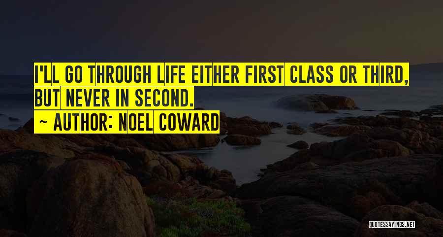 Noel Coward Quotes 528287