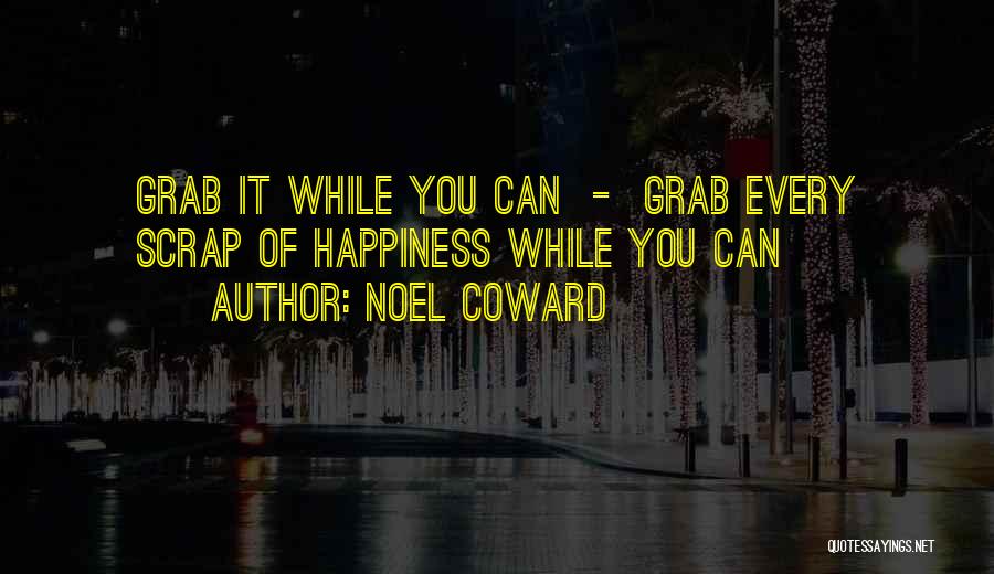 Noel Coward Quotes 549755