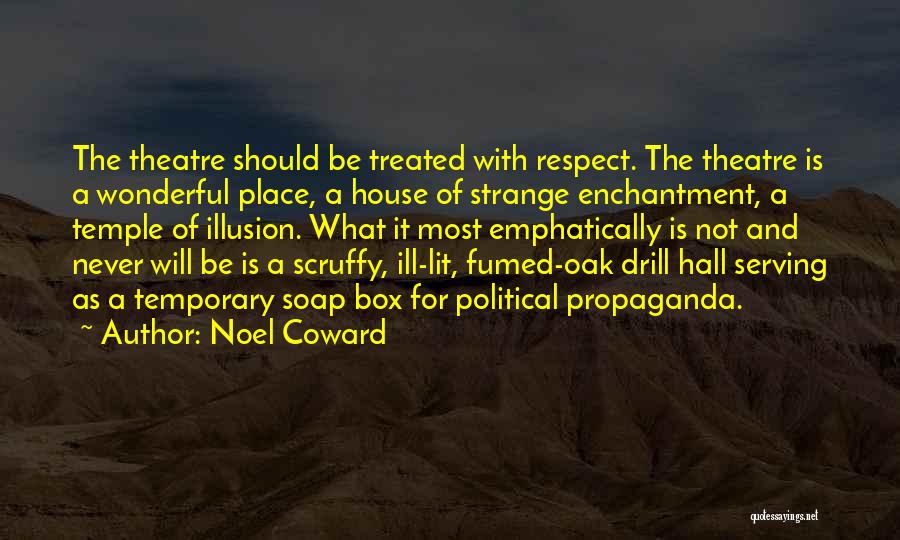 Noel Coward Quotes 602897