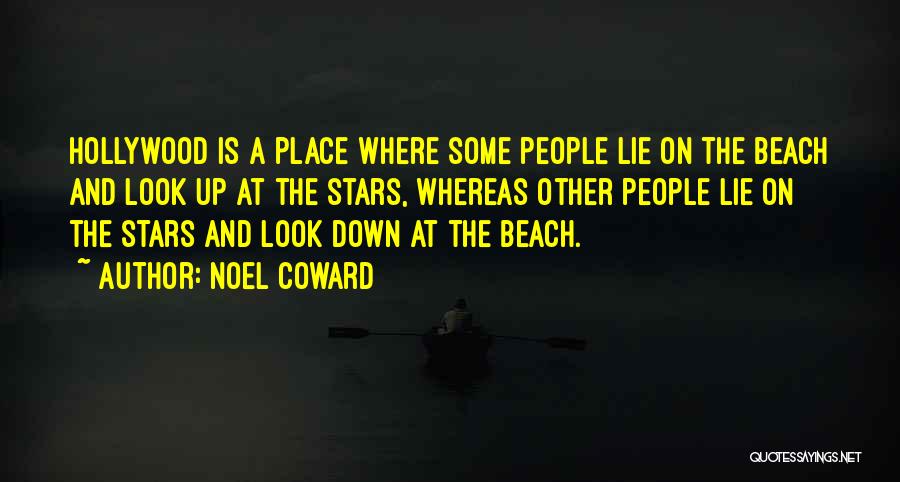 Noel Coward Quotes 661487