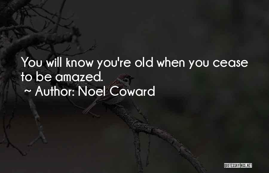 Noel Coward Quotes 667598