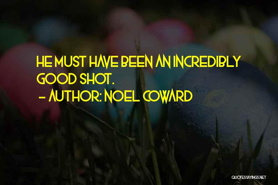 Noel Coward Quotes 689781