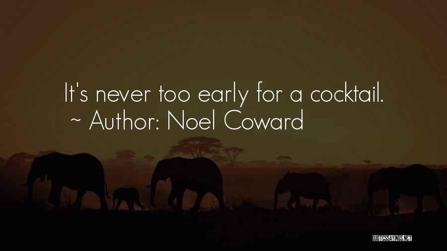 Noel Coward Quotes 694462