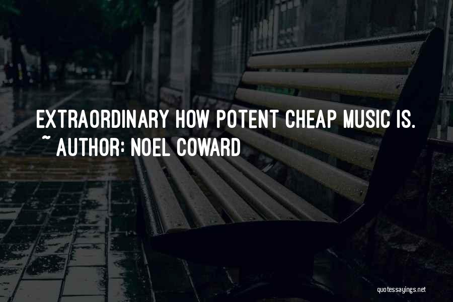 Noel Coward Quotes 824114