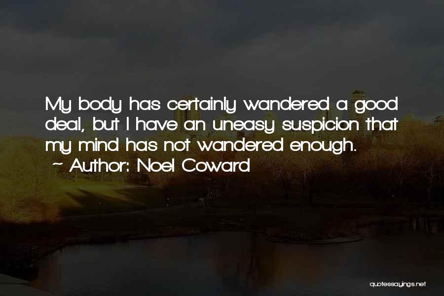 Noel Coward Quotes 97092