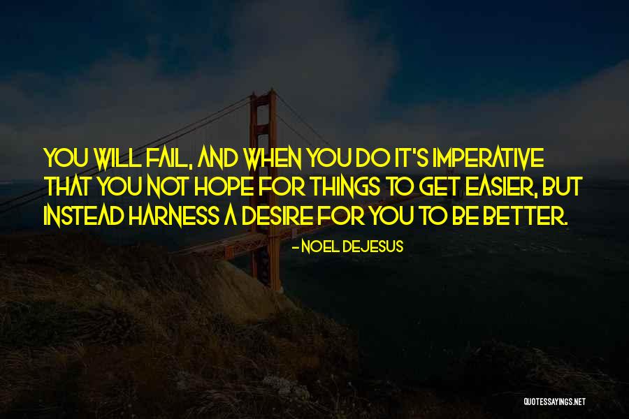 Noel DeJesus Quotes 105528 Noel DeJesus Quotes 105528